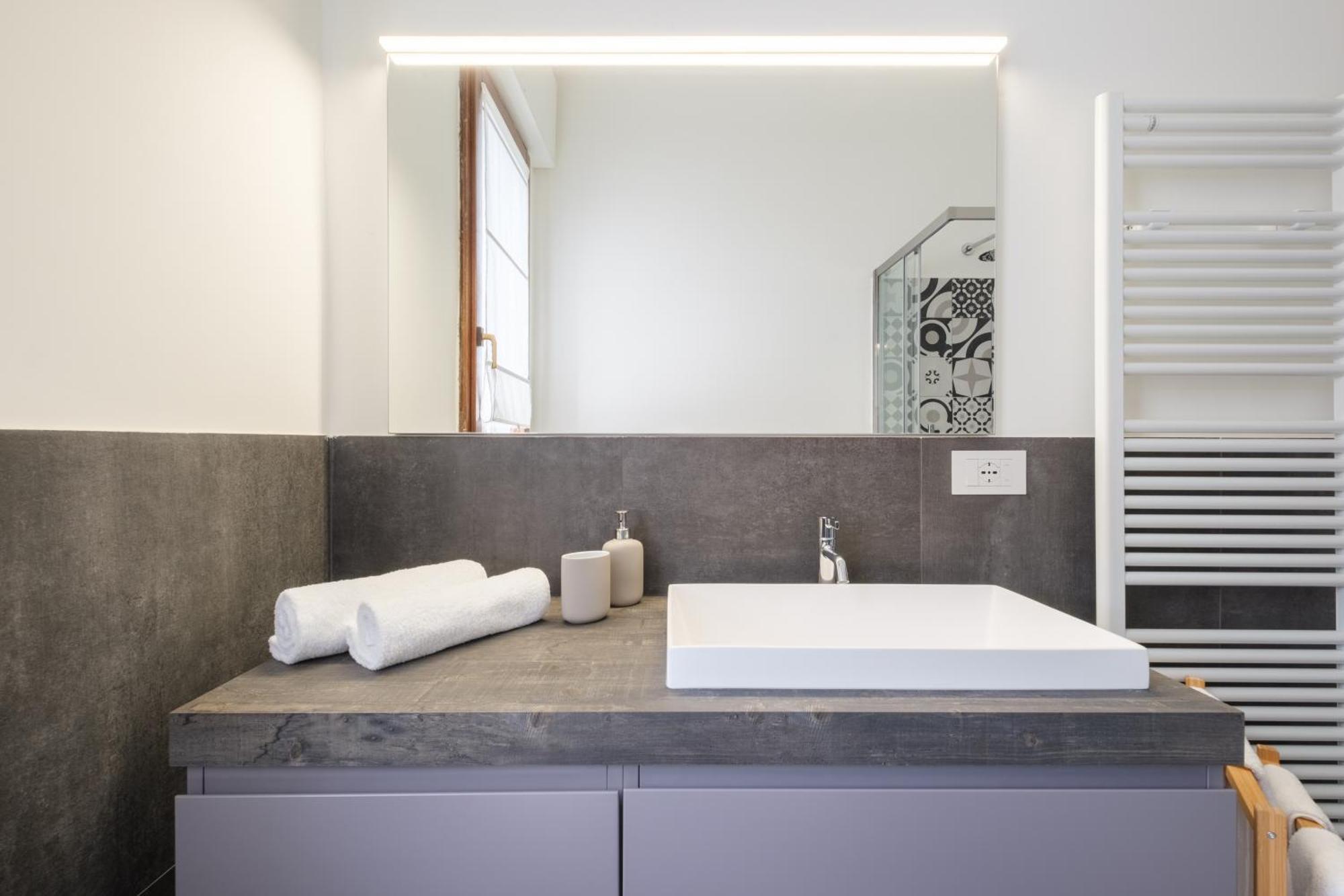 Appartement Oasis Of Tranquility Just Minutes From Downtown à Bologne Extérieur photo