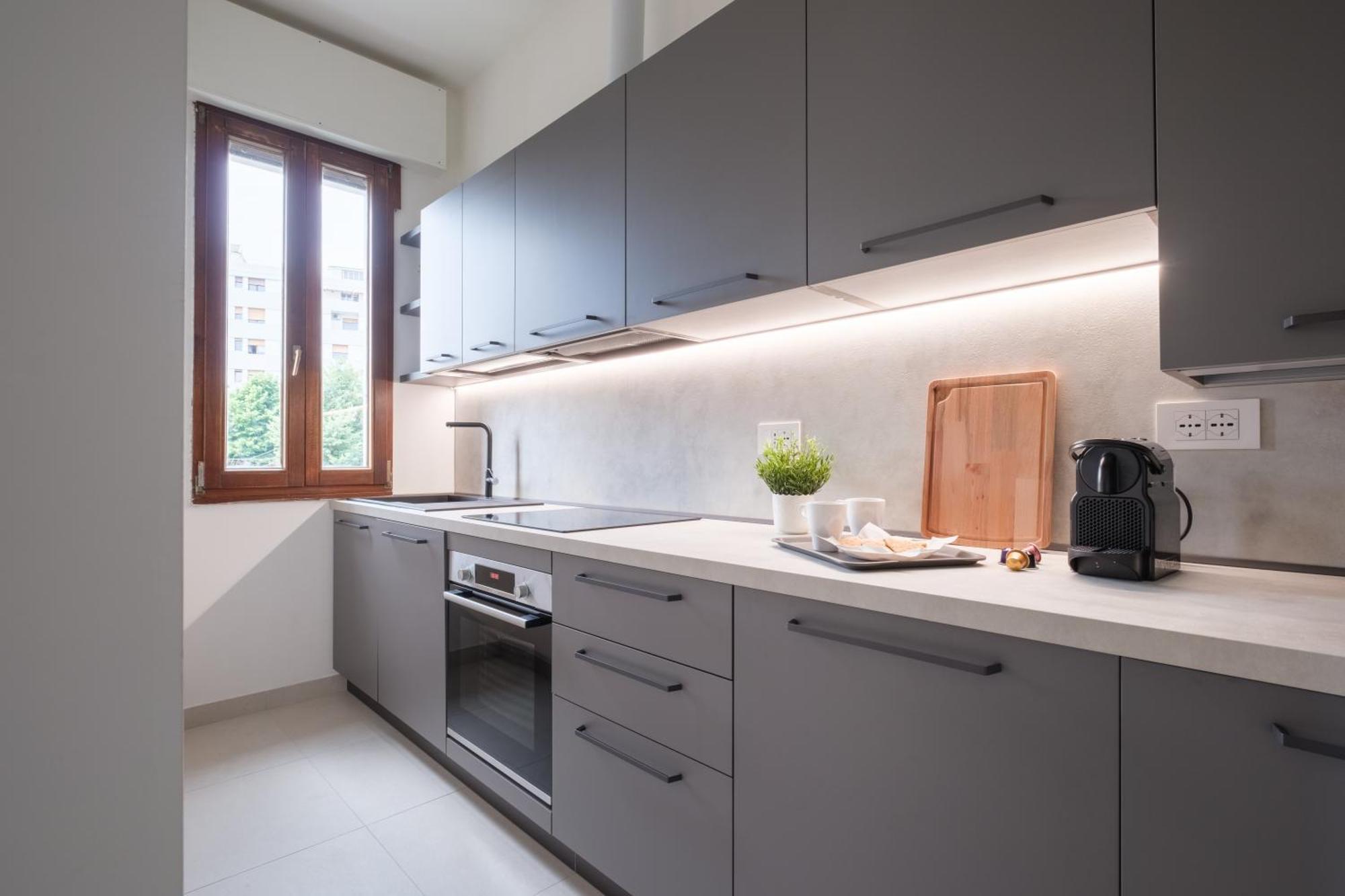 Appartement Oasis Of Tranquility Just Minutes From Downtown à Bologne Extérieur photo