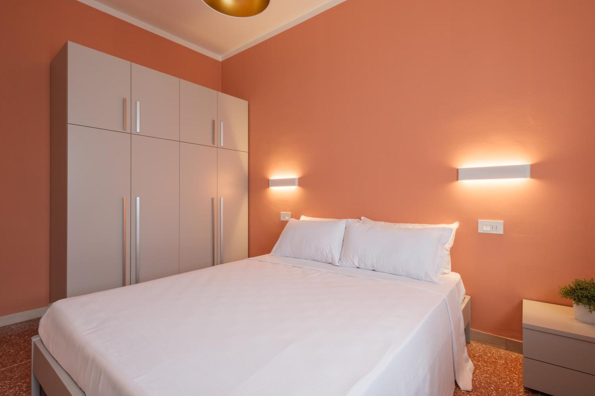 Appartement Oasis Of Tranquility Just Minutes From Downtown à Bologne Extérieur photo