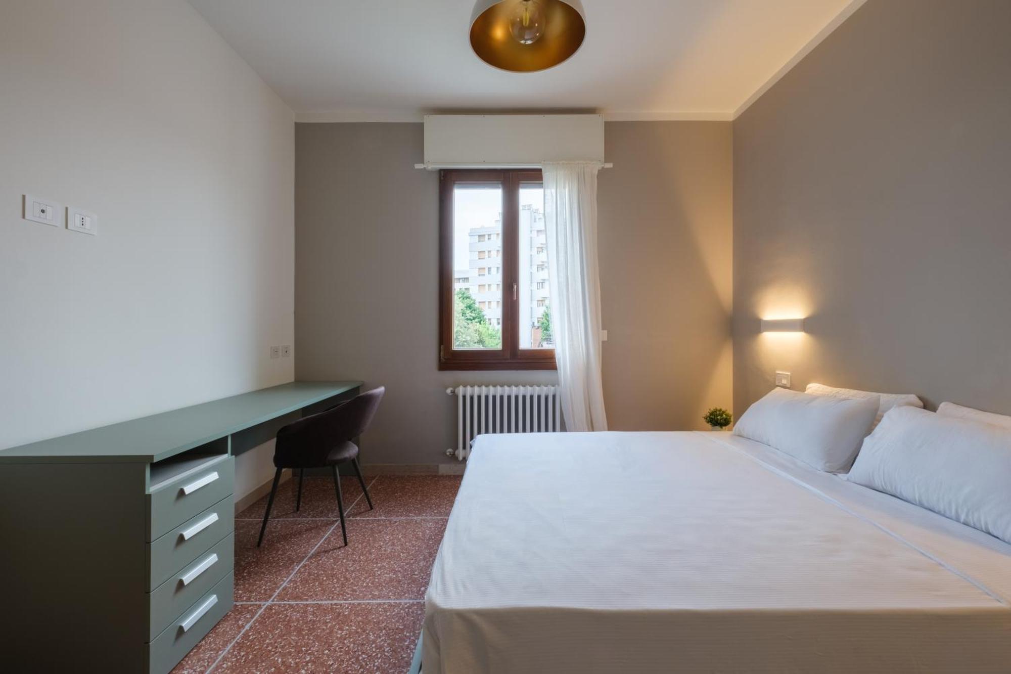 Appartement Oasis Of Tranquility Just Minutes From Downtown à Bologne Extérieur photo