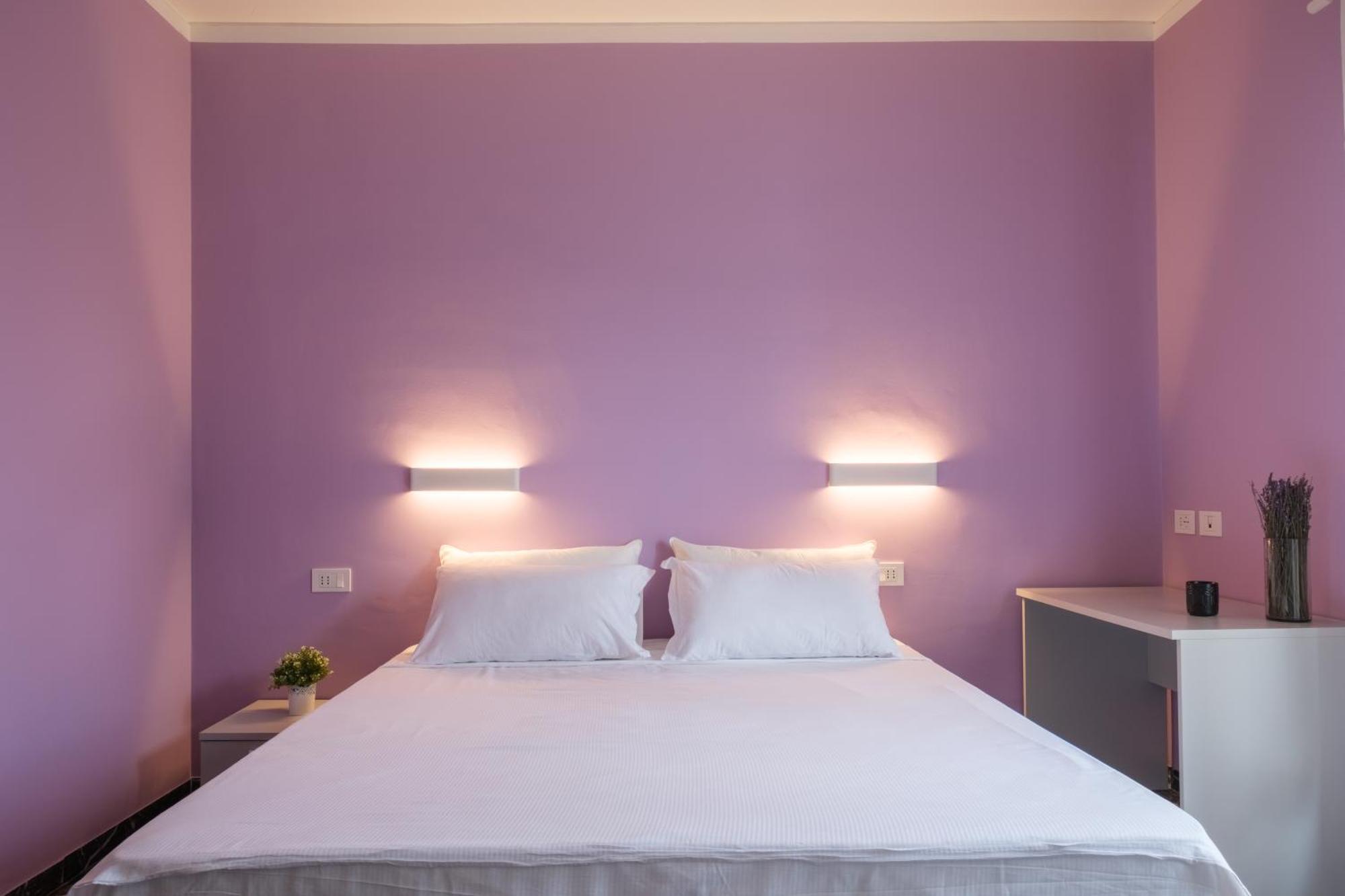 Appartement Oasis Of Tranquility Just Minutes From Downtown à Bologne Extérieur photo