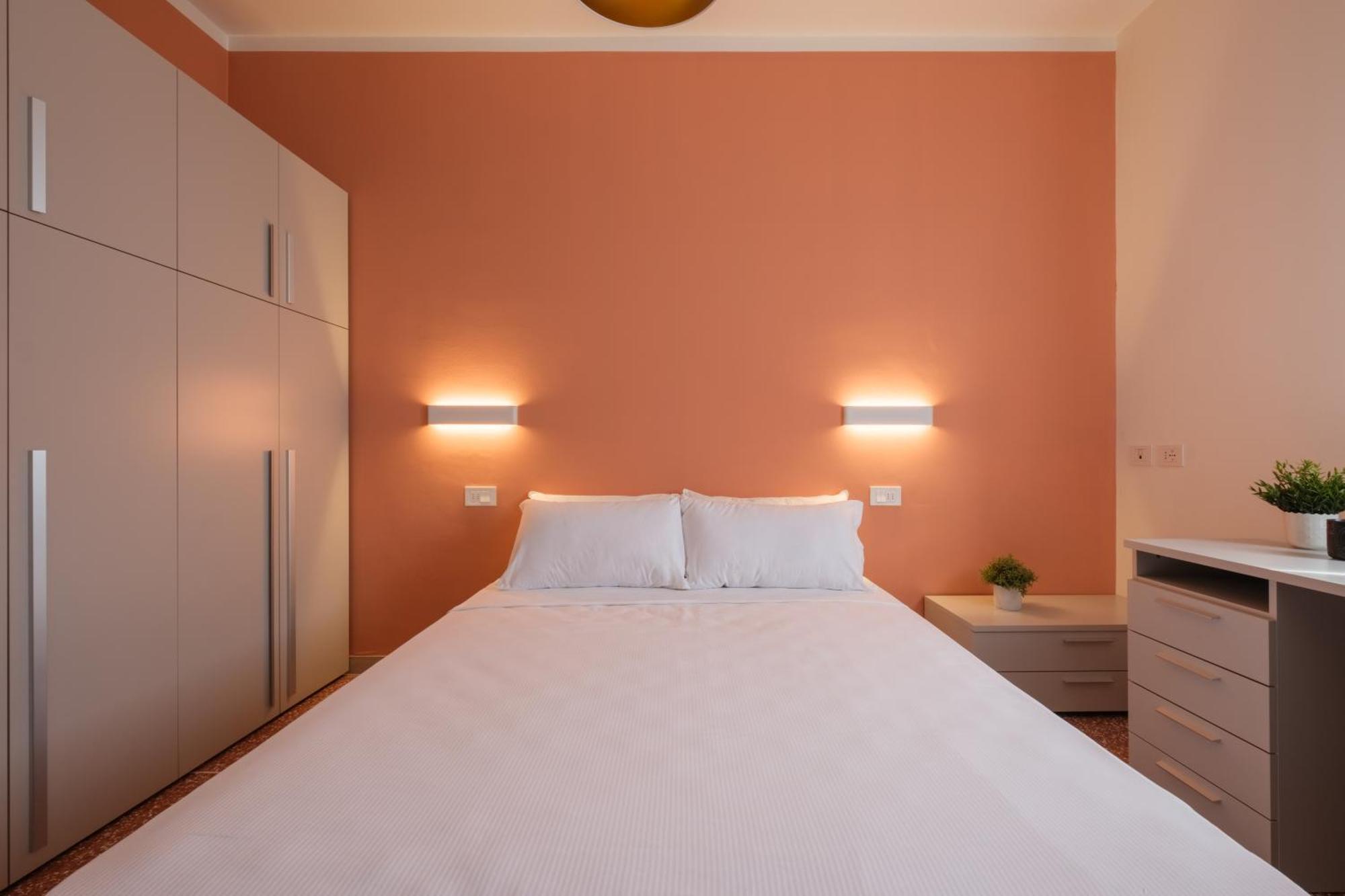 Appartement Oasis Of Tranquility Just Minutes From Downtown à Bologne Extérieur photo