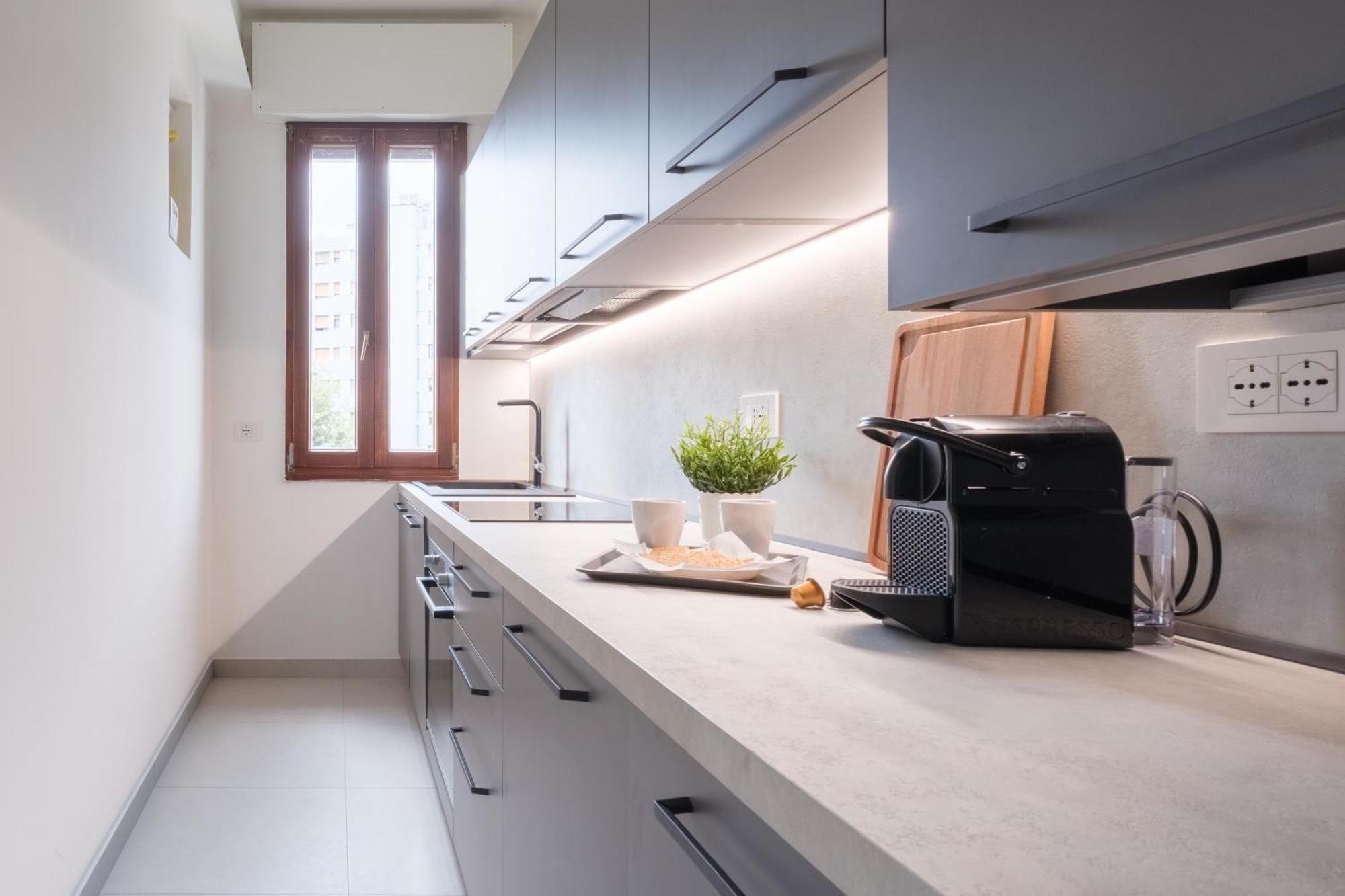 Appartement Oasis Of Tranquility Just Minutes From Downtown à Bologne Extérieur photo