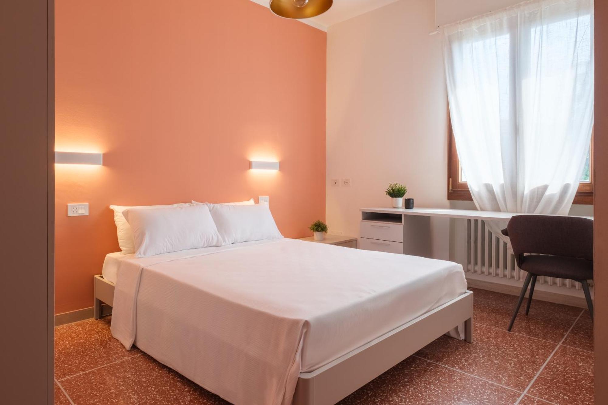 Appartement Oasis Of Tranquility Just Minutes From Downtown à Bologne Extérieur photo
