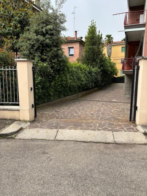 Appartement Oasis Of Tranquility Just Minutes From Downtown à Bologne Extérieur photo